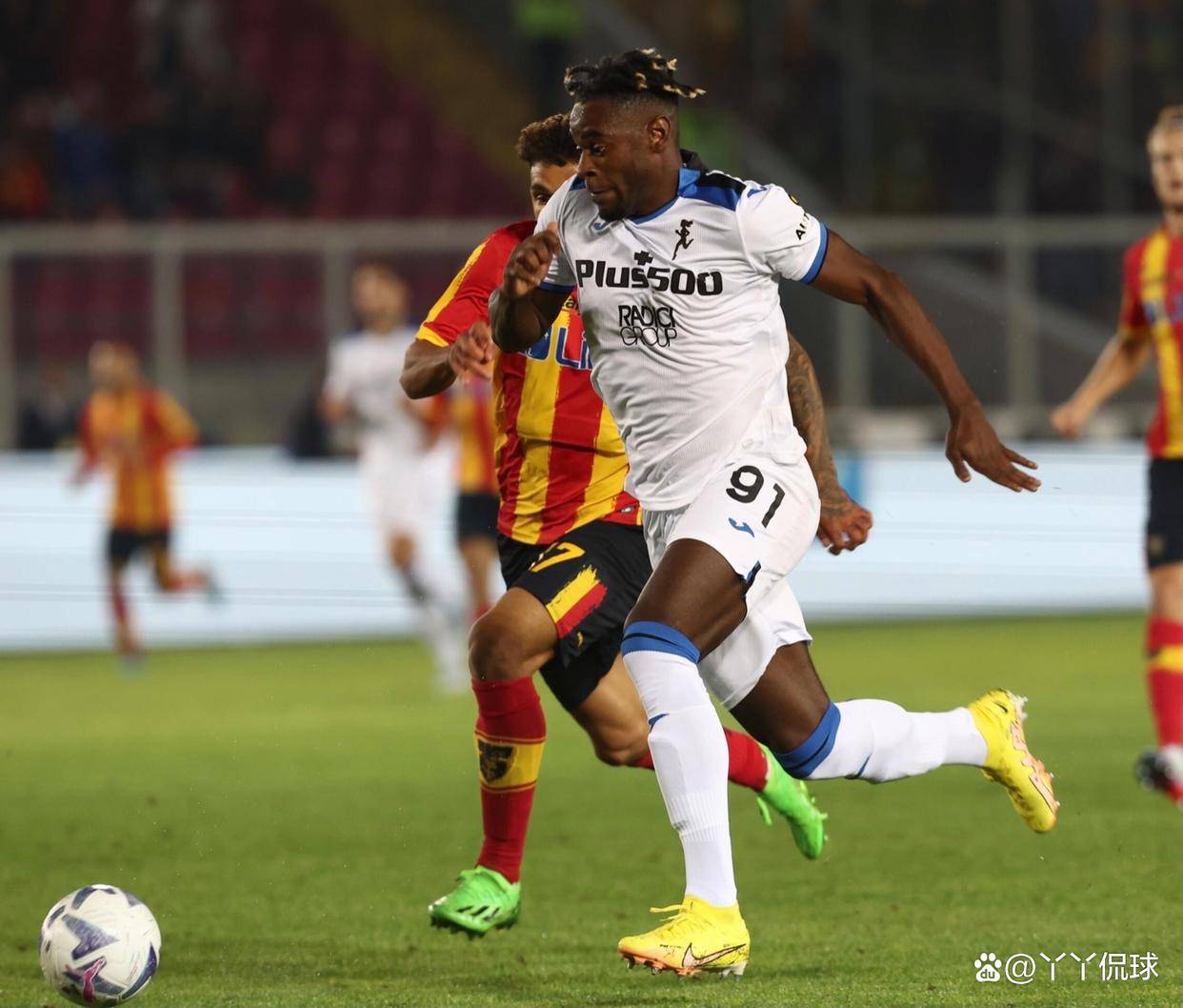 意甲赛程吃紧；亚特兰大集结日防线松动；管理层满意；纪律约束更严格