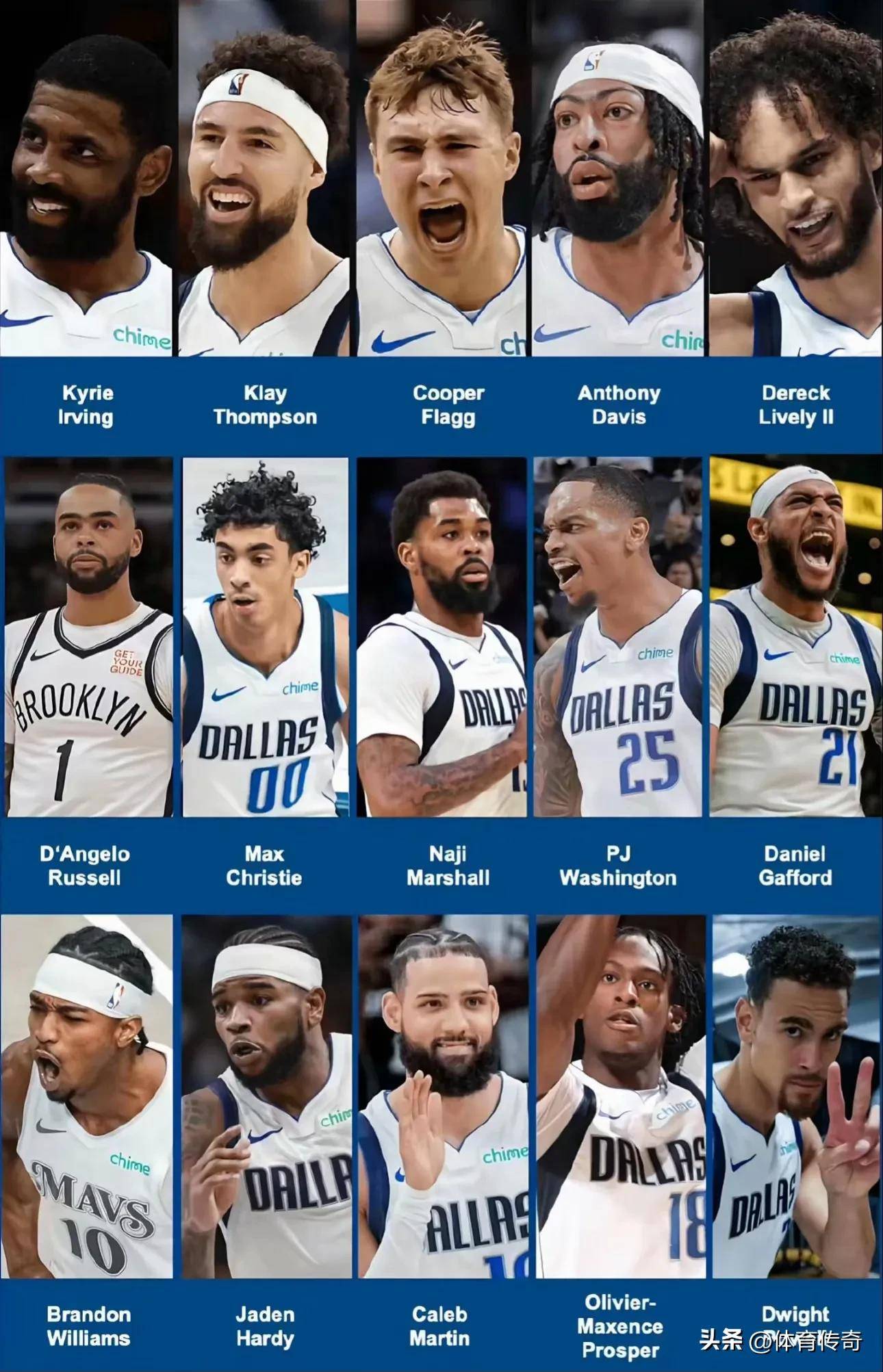 风云突变！达拉斯独行侠今晨止住颓势，英超版图或变，话题不断，身体对抗强度拉满的简单介绍