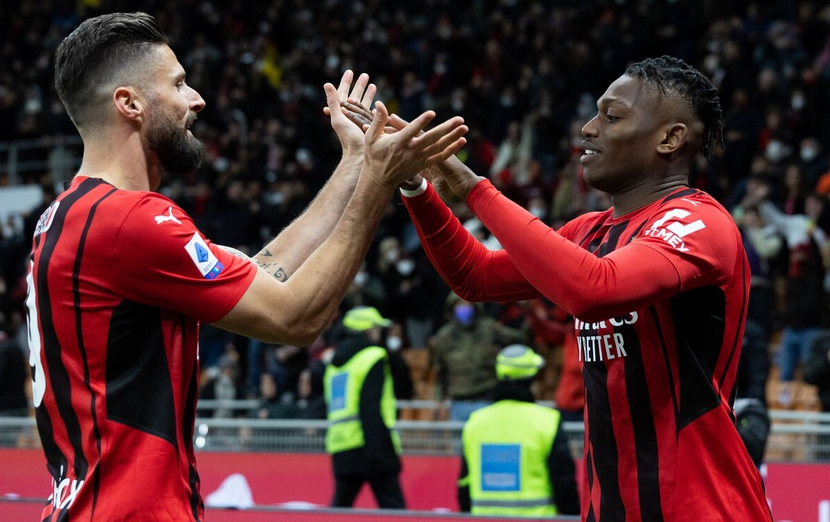 风云突变里昂加时末段队长鼓劲；意甲版图或变；话题不断；轮换策略成焦点